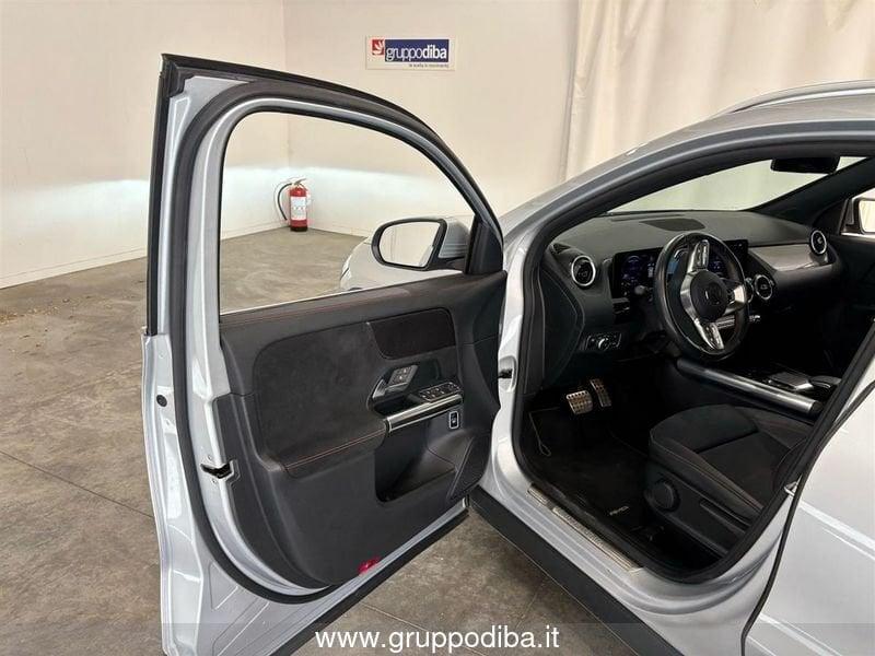 Mercedes-Benz GLA GLA-H247 2020 Diesel 200 d Premium auto