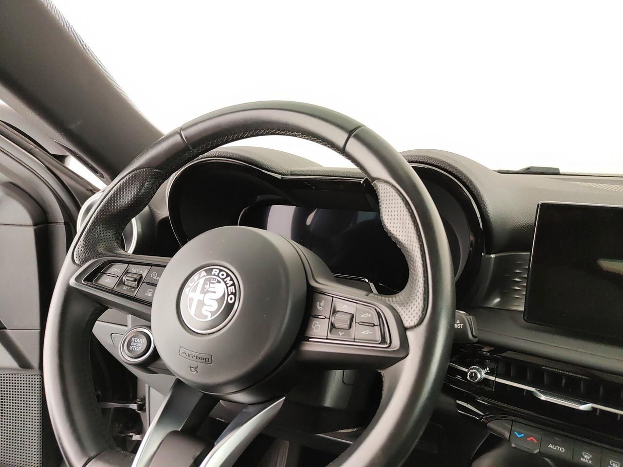 Alfa Romeo Tonale 1.6 diesel 130 CV TCT6 Sprint