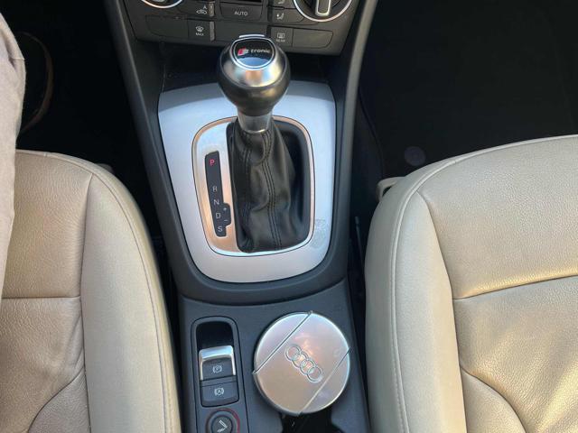 AUDI Q3 2.0 TDI 150 CV S tronic Business