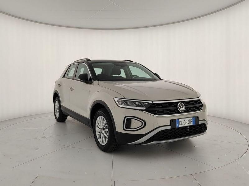 Volkswagen T-Roc 1.0 TSI Style