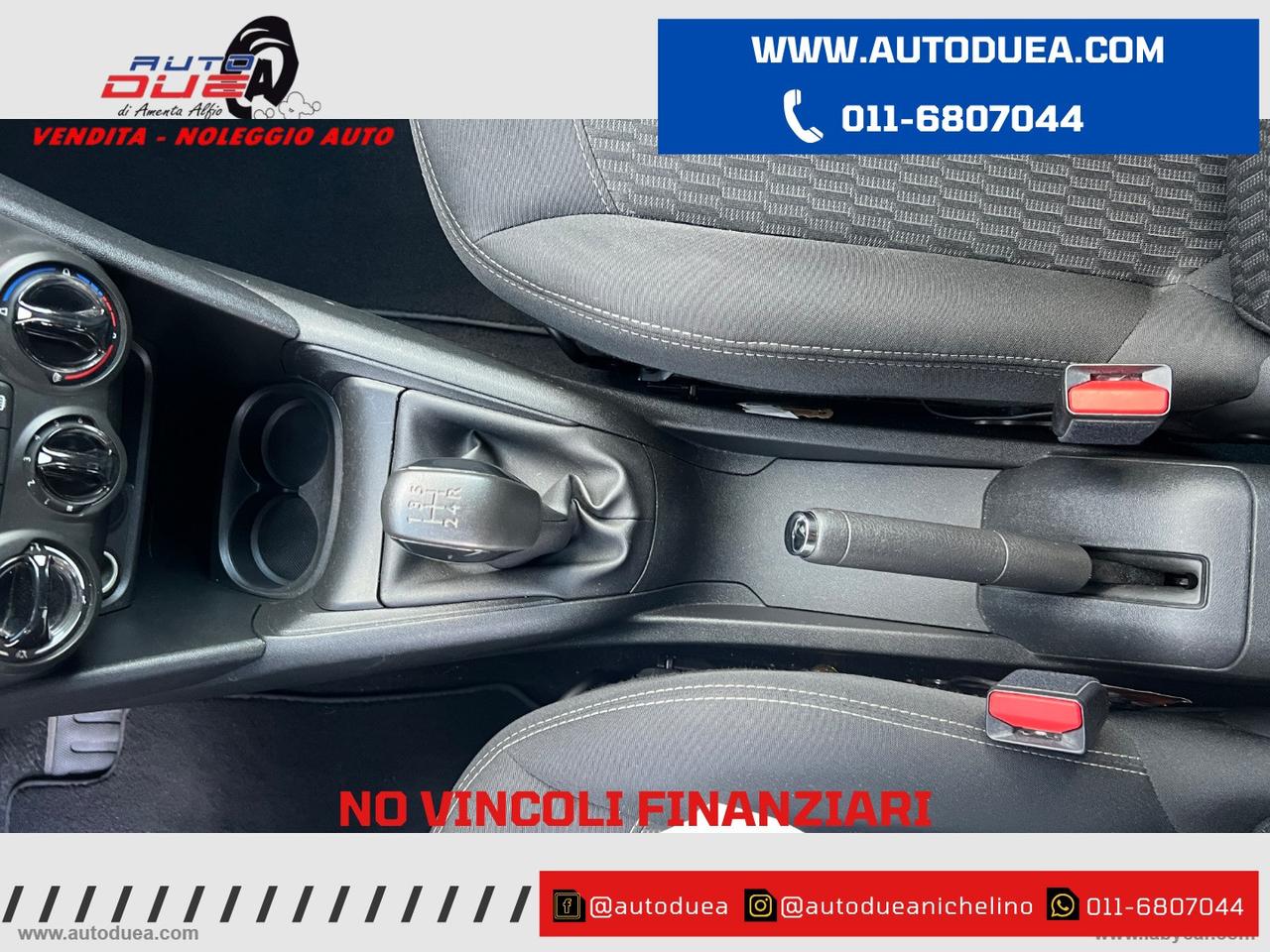 PEUGEOT 208 1.2 82 CV 5p. Active