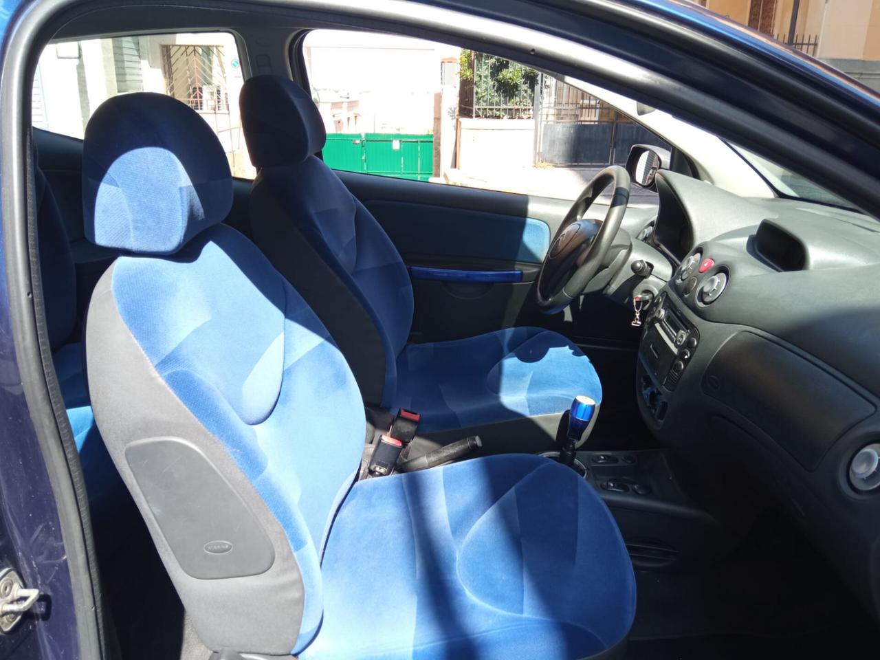 Citroen C2 1.1 Exclusive