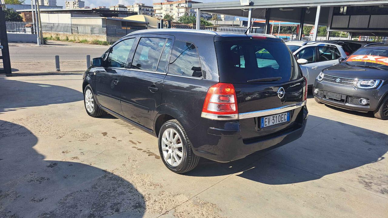 Opel Zafira Tourer 1.6 Turbo EcoM 150CV Cosmo 7 Posti
