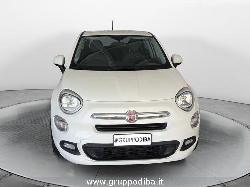 FIAT 500X 2015 Diesel 1.3 mjt Popstar 4x2 95cv
