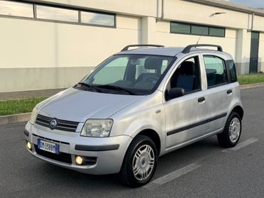 Fiat Panda 1.2 Benzina/Metano 60 Cv