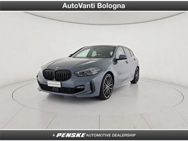 BMW Serie 1 118d 5p. M Sport