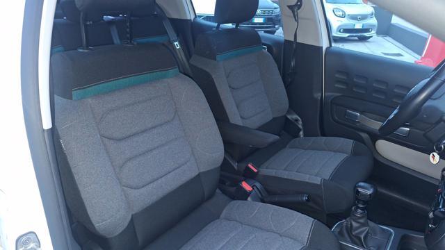 CITROEN C3 BlueHDi 100 S&S Feel N1 N°GG800