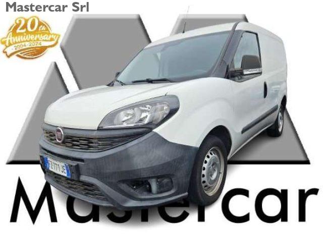 FIAT Doblo CARGO 1.3 Multijet 16v SX 95cv E6 - FZ771JE