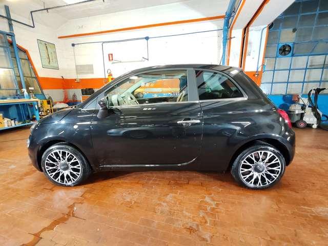 Fiat 500 1.0 Hybrid 70cv Dolcevita 36 Rate da 186,65 euro