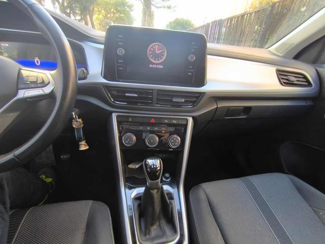 VOLKSWAGEN T-Roc 1.0 TSI Life