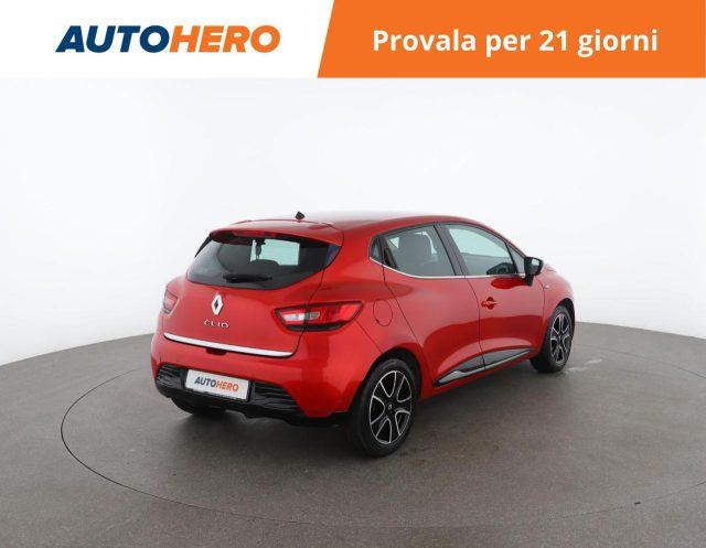 RENAULT Clio 1.2 75 CV 5 porte Duel