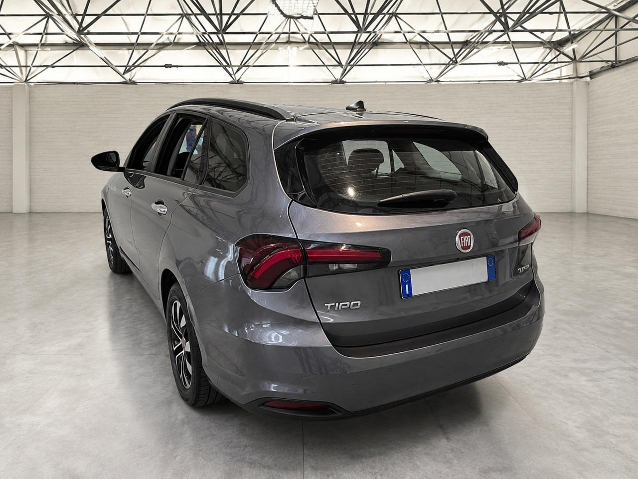 FIAT Tipo SW II 2021 - Tipo SW 1.0 t3 CityLife 100cv