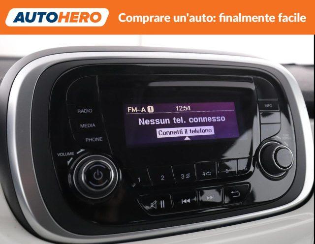 FIAT 500X 1.0 T3 120 CV Urban