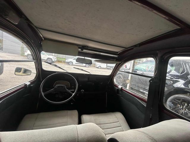 CITROEN 2CV 6 Charleston