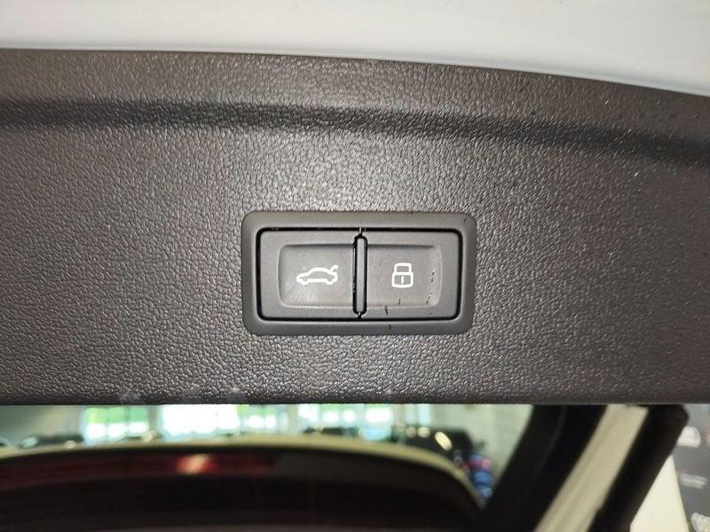 Audi A3 allstreet 35 TDI S tronic