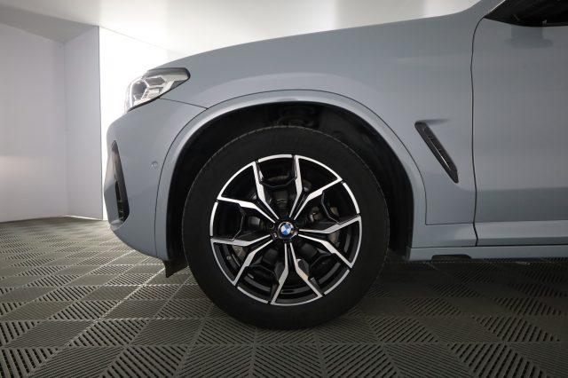 BMW X4 X4 xDrive20d 48V Msport