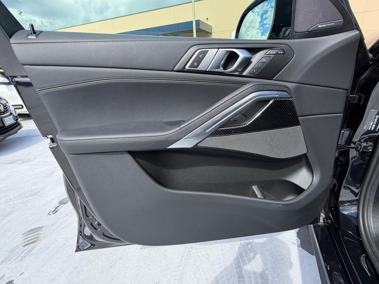 Bmw X6 xDrive30d 48V Msport Pro IVA ESPOSTA