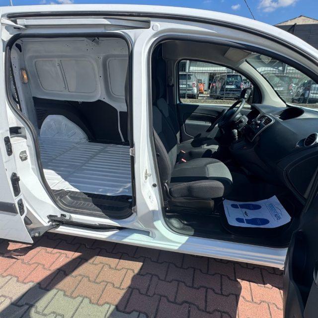RENAULT Kangoo 1.5 Blue dCi 95cv S.&S. EXPRESS MAXXI FURGONE ICE