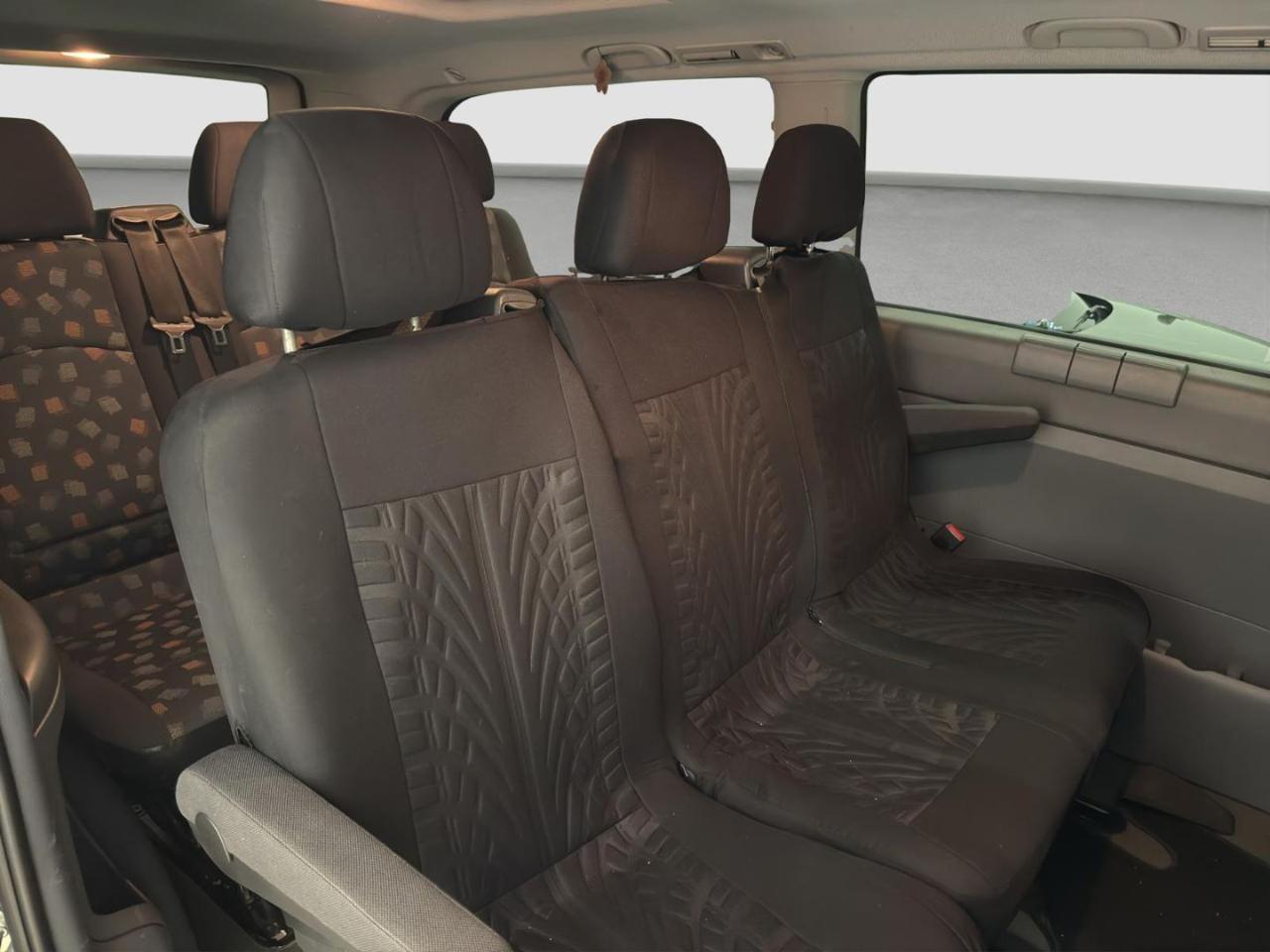 Mercedes-Benz Vito 2.2 115 CDI PL-SL Kombi Exlong