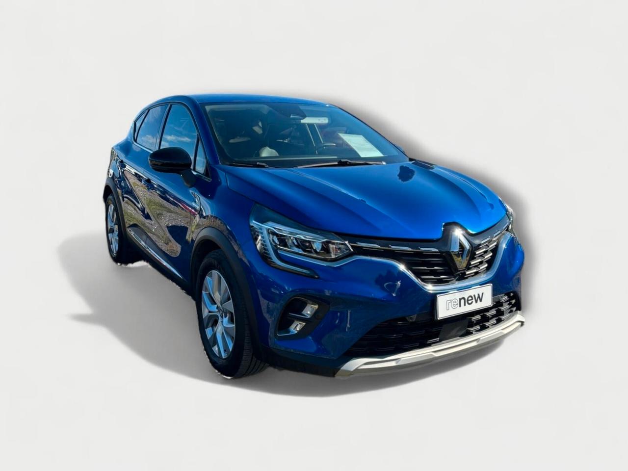 Renault Captur Full Hybrid E-Tech 145 CV Intens