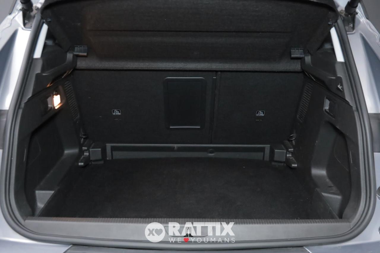 Opel Grandland X 1.5 Ecotec 130CV Business Edition AT8