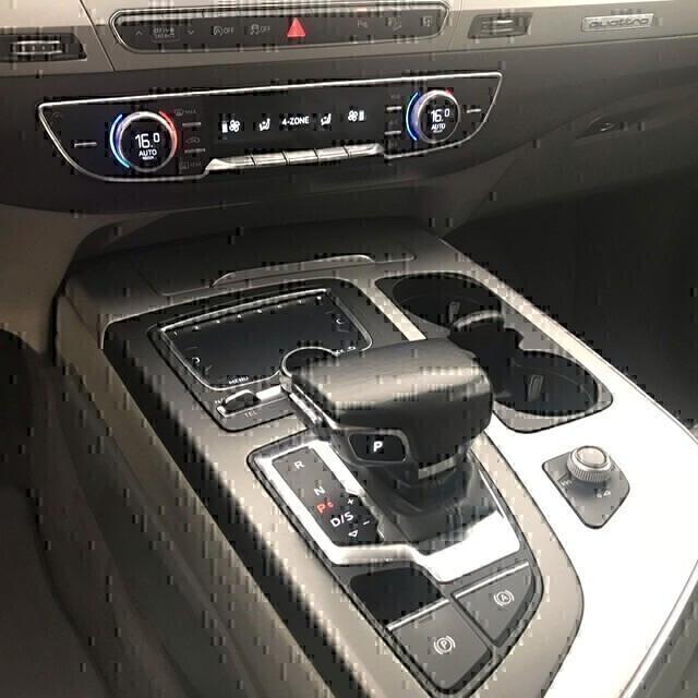 Audi Q7 3.0 TDI S-LINE quattro tiptronic 12/2017