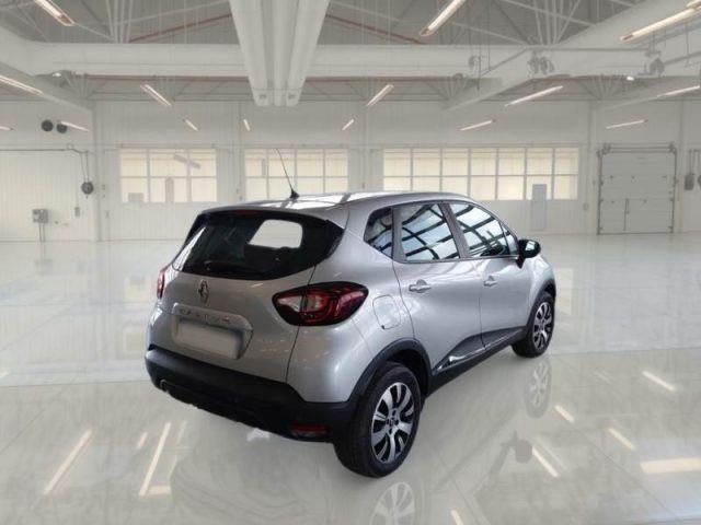RENAULT Captur dCi 8V 90 CV Business