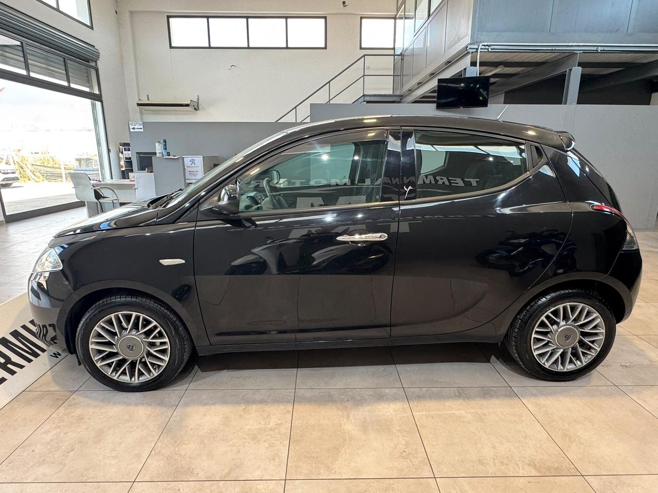 Lancia Ypsilon 1.3 MJT 16V 95 CV 5 porte S&S Gold
