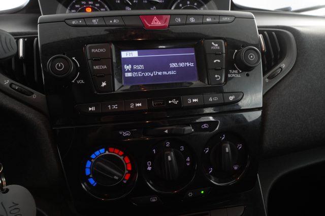 LANCIA Ypsilon Ypsilon 1.0 FireFly 5 porte S&S Hybrid Silver