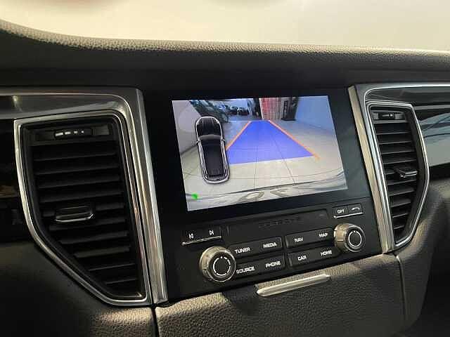 Porsche Macan 3.0D 250CV S