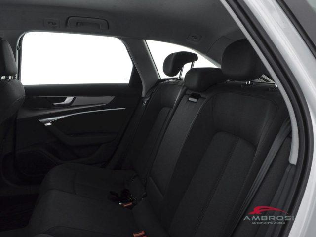 AUDI A6 40 2.0 TDI S tronic Business Sport