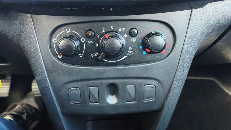 Dacia Stepway 0.9 TCE STEPWAY ACCESS