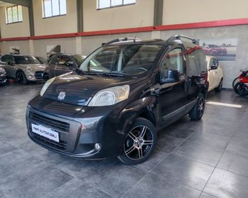 Fiat Qubo 1.4 8V 77 CV Dynamic Natural Power