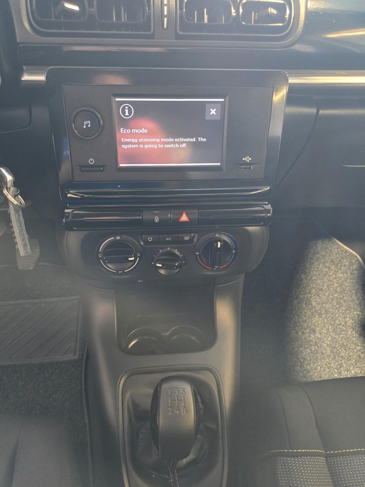 Citroen C3 PureTech 83 S&S You