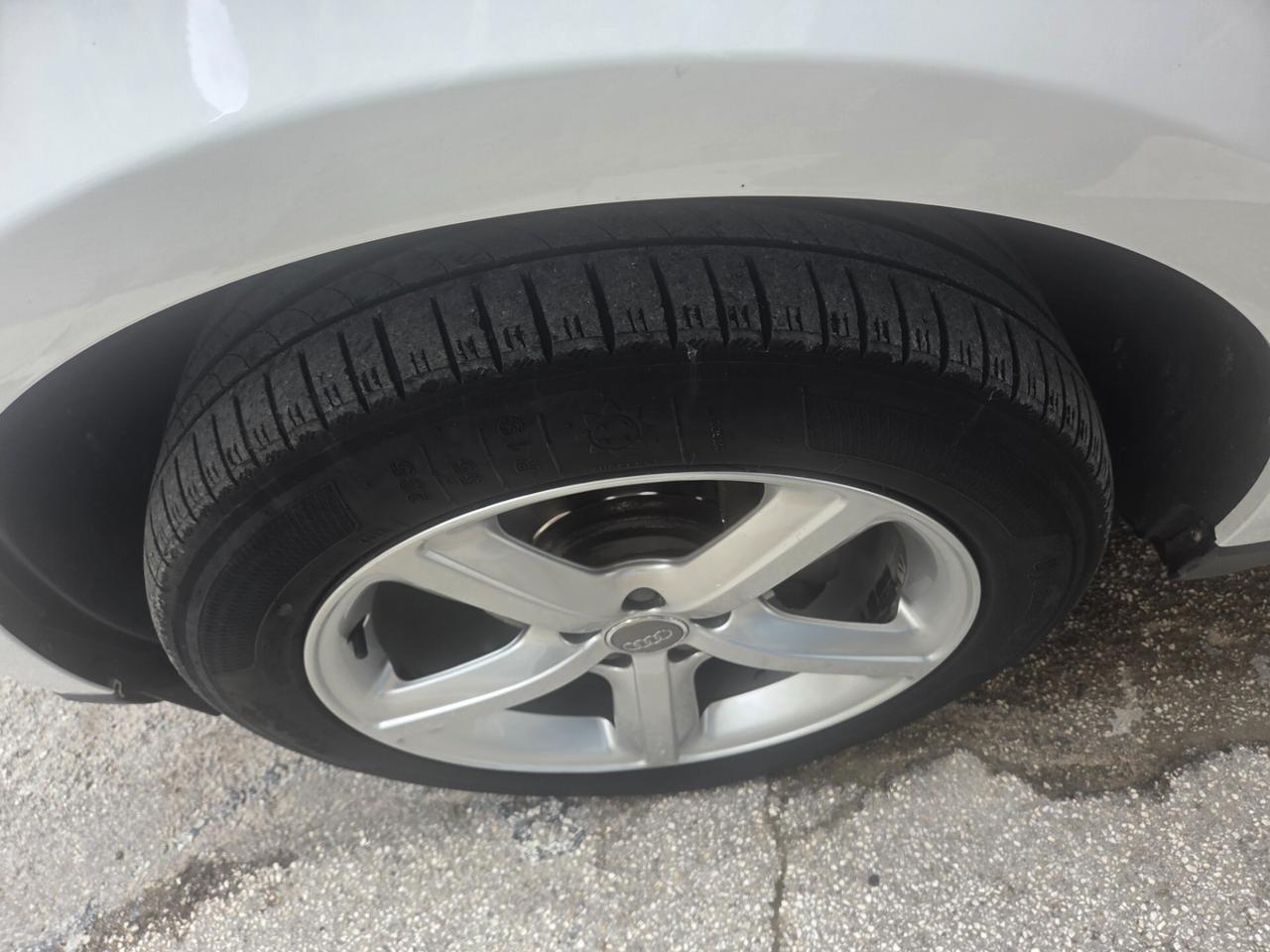 AUDI Q5 2.0 TDI 170 CV S LINE KM 150000 CERTIFICATI