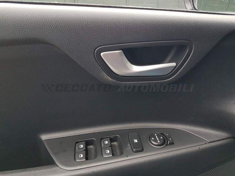 KIA Rio Rio 1.0 t-gdi mhev Style s/Comfort Pack 100cv imt