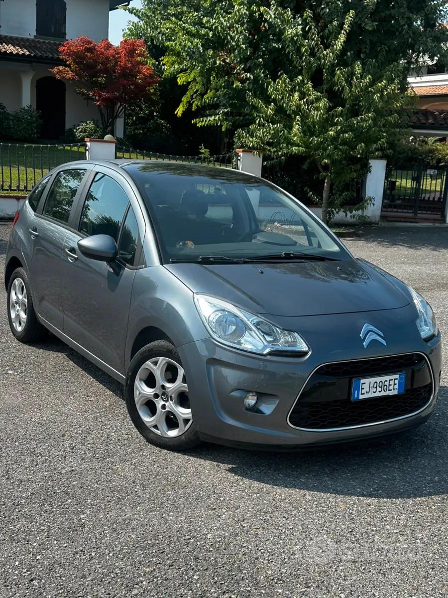 Citroen C3 1.1 Seudction 2011