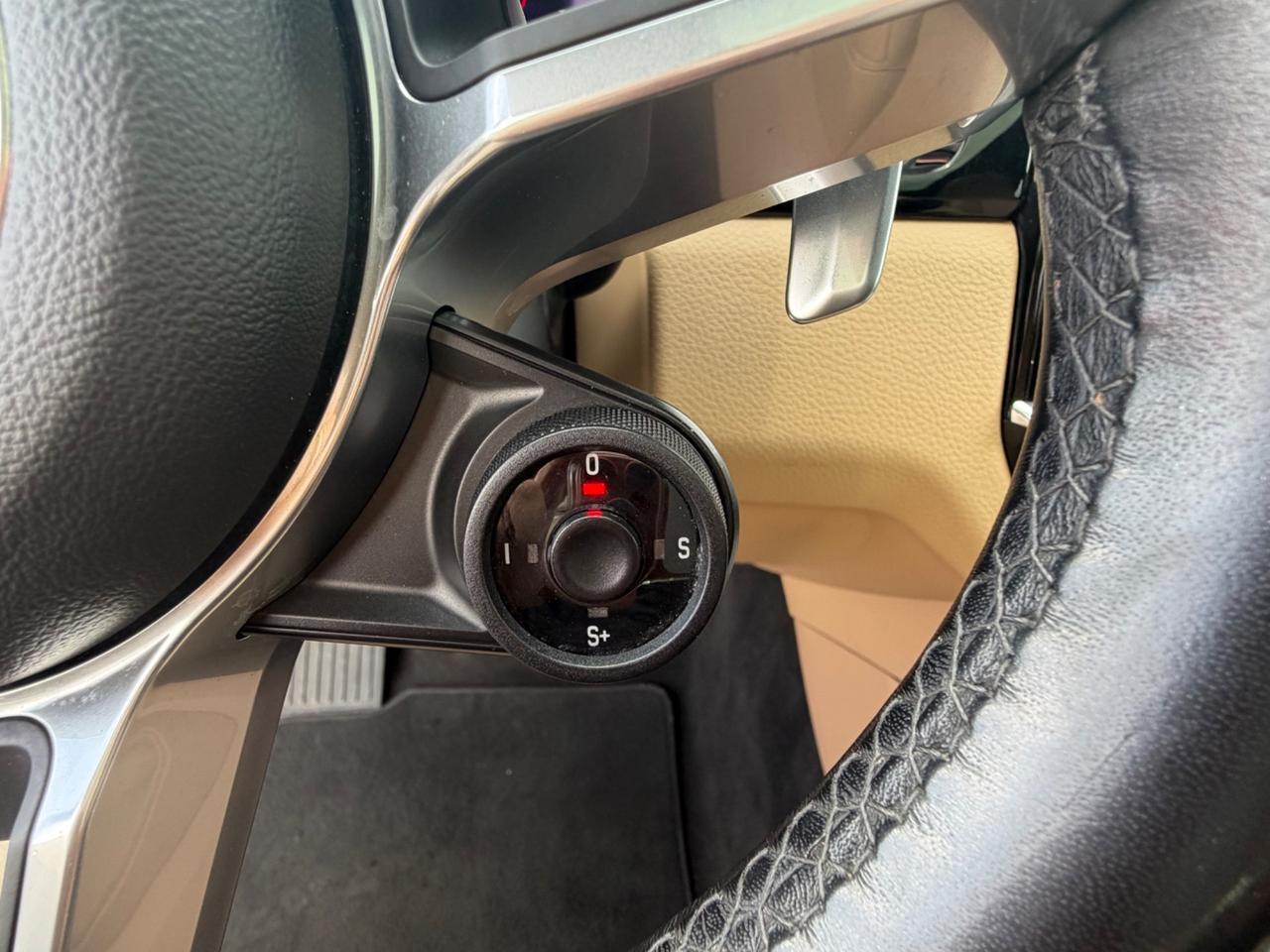 Porsche Cayenne Coupé 3.0 V6 Platinum Edition IVA ESPOSTA