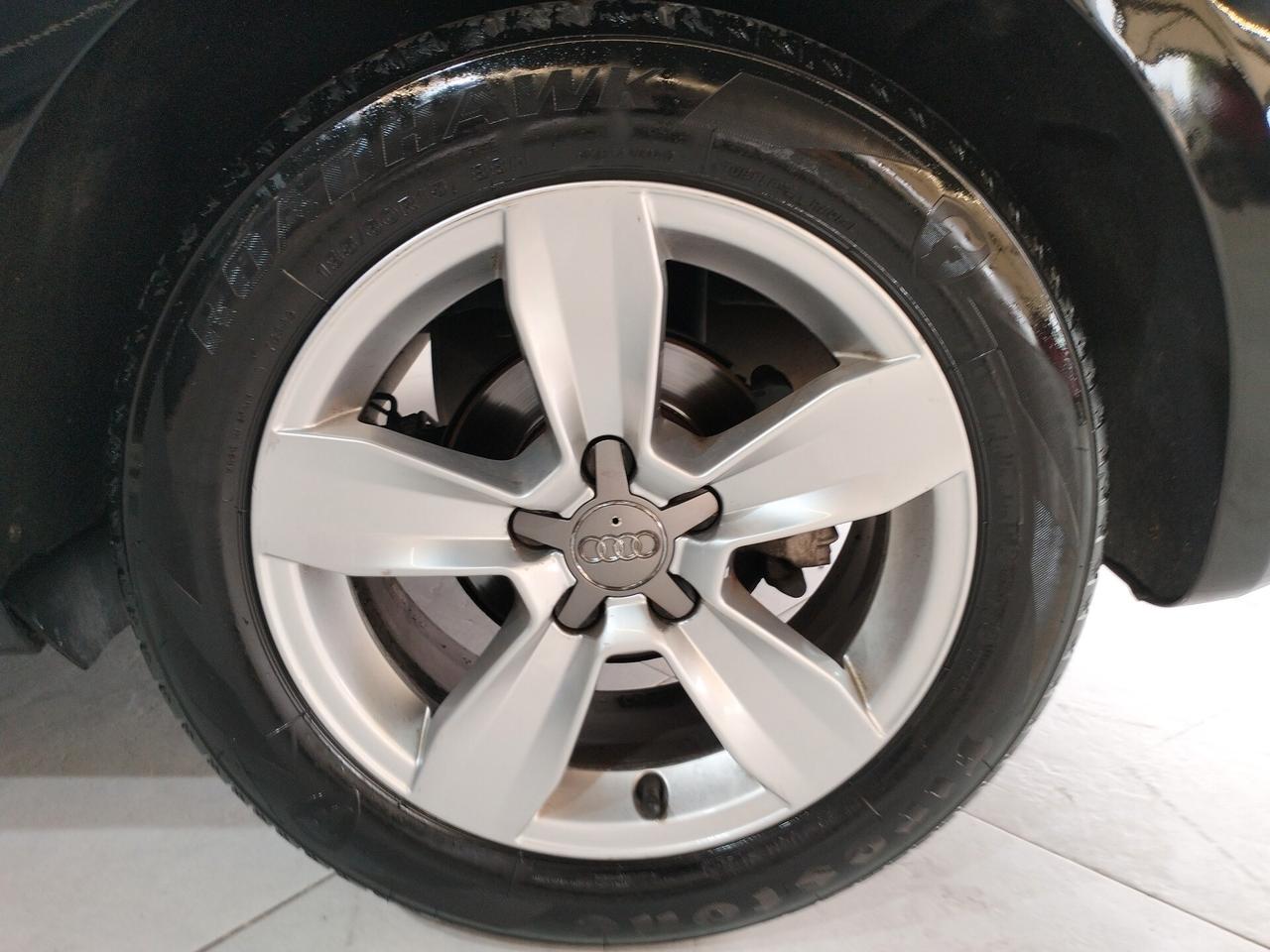 Audi A1 Sportback 1.4 tdi