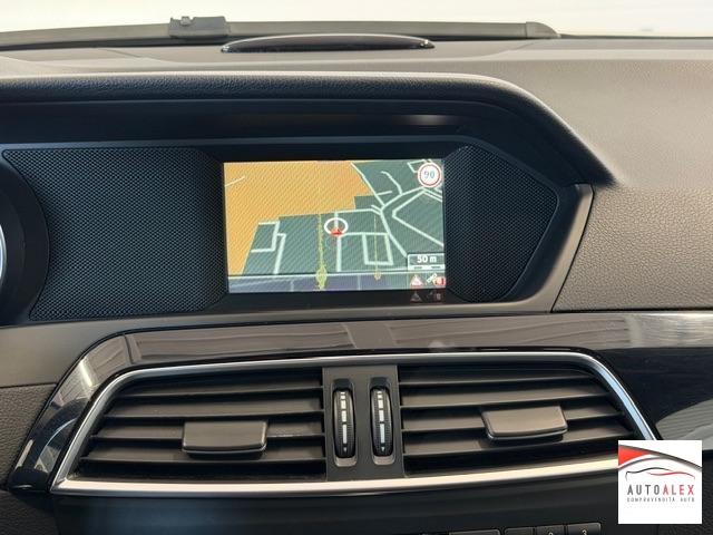 MERCEDES - Classe C Station Wagon C SW 220 cdi (BE) Avantgarde