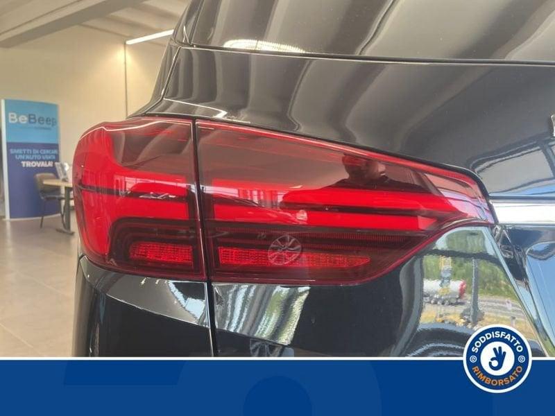 KGM Rexton K-Line 2.2 Turbodiesel 5 Posti