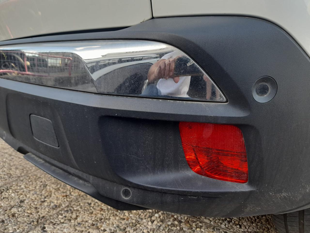 Peugeot 3008 BlueHDi 130 S&S EAT8 Allure Pack