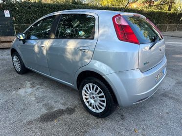 Fiat Grande Punto 1.4 metano