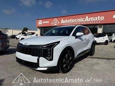 Kia Sportage 1.6 TGDi Business
