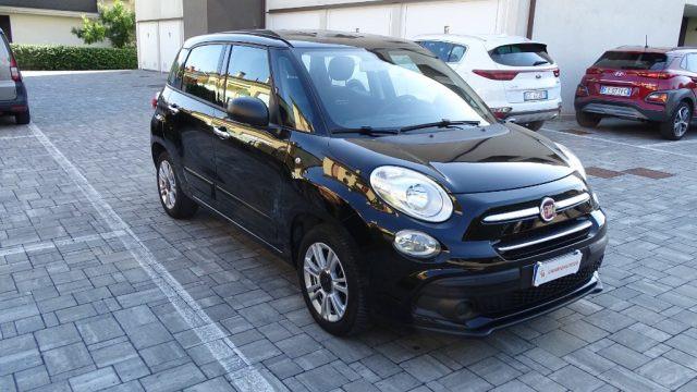 FIAT 500L 1.3 Multijet 95 CV Urban, Garanzia...