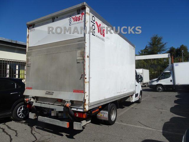 OPEL Movano RG 135CV LEGA + SPONDA PRONTA CONSEGNA