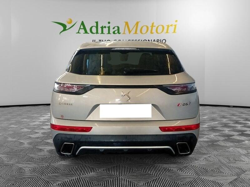 DS DS 7 CROSSBACK E-TENSE E-Tense 4x4 Automatica Business