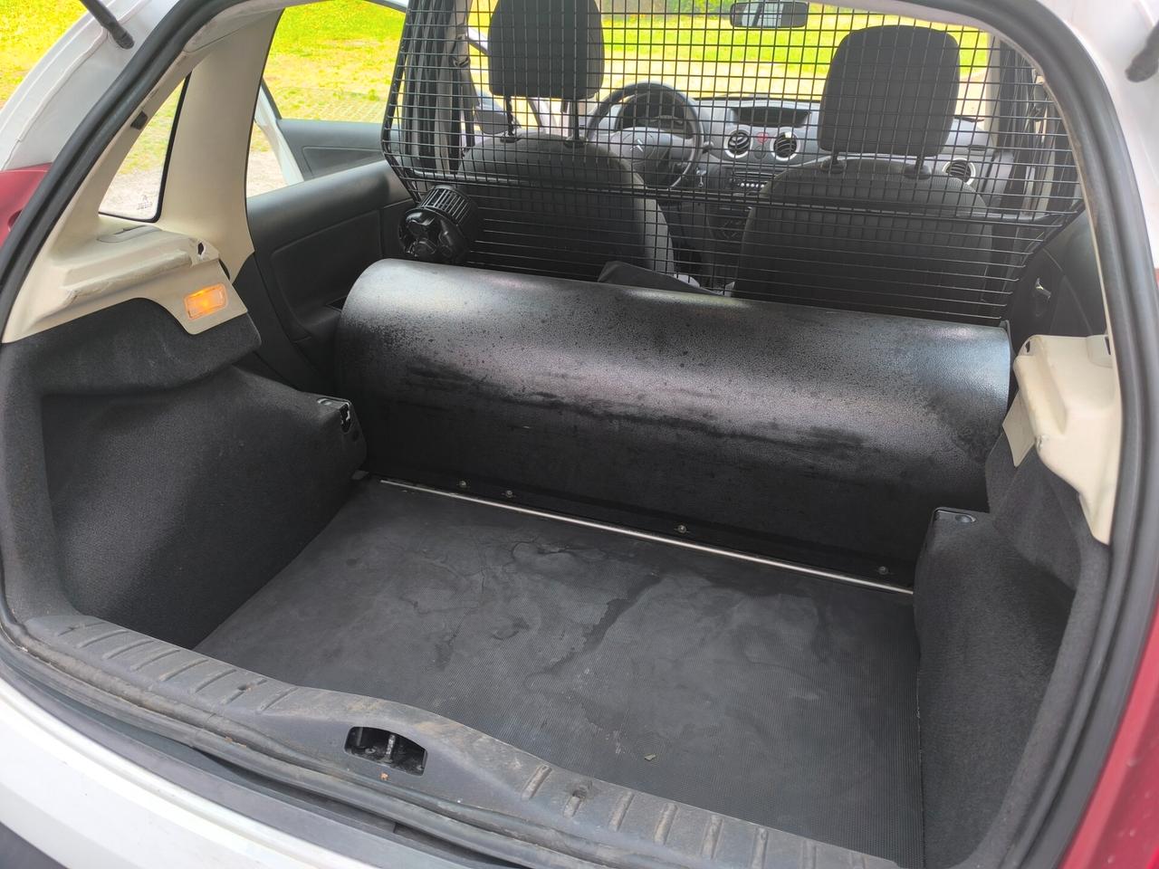 Citroen C3 1.4 Elegance Bi Energy M