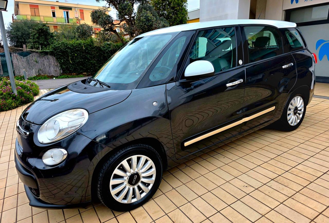 Fiat 500L Living 1.6 Multijet 105 CV Pop Star