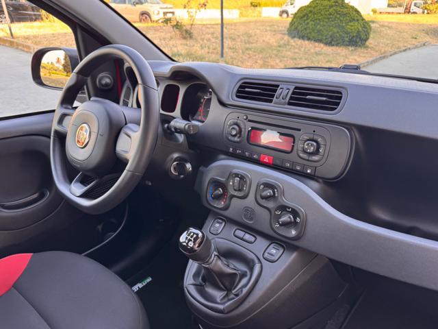 FIAT Panda 1.2 EASYPOWER GPL+PERFETTA+GOMME NUOVE